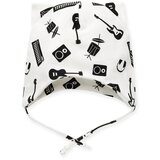 Pinokio Kids's Let's Rock Bonnet Wrapped | shoptok.hr