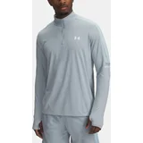 Under Armour Men's T-shirt UA Tech Utility 1/4 Zip - Men's