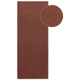 Hanse Home Ciglasta ručno rađena vunena staza 80x200 cm Calmio – | shoptok.hr