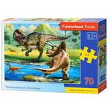 Puzzle 70 B-070091 SORTO | Eponuda.ba