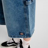 Dickies Carpenter Denim Jort šorc | Eponuda.com