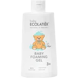baby kupka za bebe 3+, 250 ml