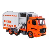  Set za sastavljanje i rastavljanje kamiona za smeže + kante - šareni | Shoptok.si