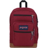 Jansport Cool Student Backpack Crvena | shoptok.hr
