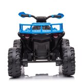 Quad na akumulator GTS1199 - plavi | shoptok.hr