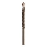 KWB HSS burgija za glodanje 6, za plastiku/metal(nonFe) ( 49493900 )