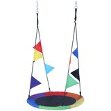 Wonderland ljuljačka gnijezdo promjer 100 cm 40504 Cijene