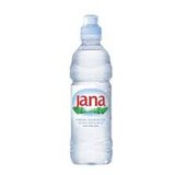 Jana voda 0.5l | ePonuda.com