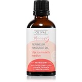 OLIVAL Mommy ulje za masažu međice 50 ml | shoptok.hr