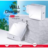  Putni punjač Forcell Type- C - 3A 45W sa PD i Quick Charge 4.0 funkcijom | Eponuda.com