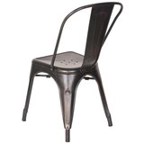 MID.YOU Stol Vantaggio Comfort, Črna, Zlata | Shoptok.si