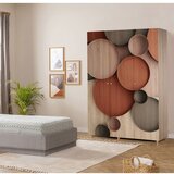 Woody Fashion hanah home ormar lena 3 -976 Cene