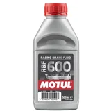 kočiona tečnost 100% sintetička DOT 3/DOT 5.1, 0,5 l