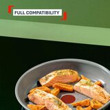 Tefal PONEV ZA FRITIRANJE Renewal 24 cm keramična prevleka | Shoptok.si