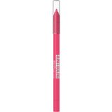 Maybelline Tattoo Liner Gel Pencil vodootporan olovka za oči 1.3 g Nijansa 802 ultra pink cijene
