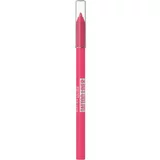 Maybelline Tattoo Liner Gel Pencil vodootporan olovka za oči 1.3 g Nijansa 802 ultra pink