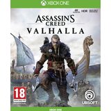  Assassins Creed Valhalla (XBOX ONE) - rabljeno | Shoptok.si