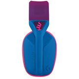Logitech Slušalice LOGITECH G435 LIGHTSPEED Wireless Gaming Headset – BLUE | Eponuda.ba