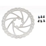  Rotor diska 160mm 6-rupa DT-160V Promax | shoptok.hr