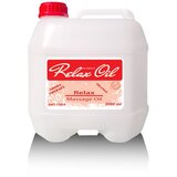  Ulje za masažu Relax, 3l Cene