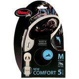 Flexi comfort l tape 8m povodac za pse | Eponuda.com