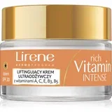 Rich Vitamin Intense 50+ učvrstitvena in lifting dnevna krema SPF 20 50 ml