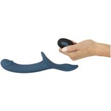 You2Toys - set vibratora za pričvršćivanje (crno-plavi) | shoptok.hr