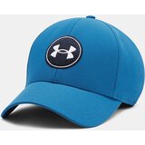 Under Armour Cap Storm Driver-BLU - Mens | Shoptok.si