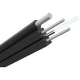  Opički kabl ExeLink 4 vlakna (4J) FTTH Drop, G.657a1, 1km bez sajle | Eponuda.com