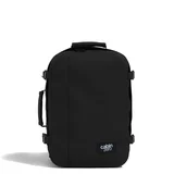 Kovčki 36L CABIN BACKPACK Črna