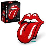 Lego ® art the rolling stones 31206 | Shoptok.si