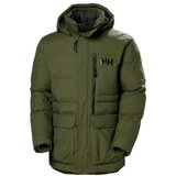 Helly Hansen Jakne Tromsoe Extérieur Tech Zelena | Shoptok.si