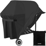 Kaminer Poklopac za vrtni roštilj 147x61x122cm | shoptok.hr