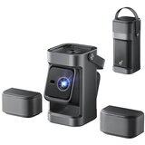 Anker Anker, Soundcore Nebula P1, 1080p Full HD, 650 ANSI Lumens, 20W Detachable Surround Speakers, Dolby Audio, Up to 180" Screen, Go Cijene