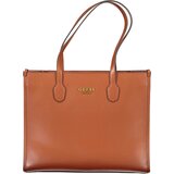 Guess Jeans WOMEN'S BAG BROWN | ePonuda.com