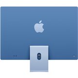Apple iMac 24" M4 16GB/256GB Modra 4,5K MWUF3D/A Retina zaslon | Shoptok.si