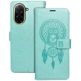 Mezzo Book etui preklopna torbica za XIAOMI Redmi A5 4G dream catcher zelena | Shoptok.si