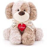 Lumpin Osvald pes plišasta figura 22cm - Cene