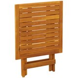  Ležaljka koja se može preklopiti i nagnuti 3 pcs Crvena | shoptok.hr