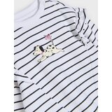 Sinsay Bluza s okruglim izrezom s printom | shoptok.hr