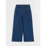 Sinsay Wide leg traperice | shoptok.hr
