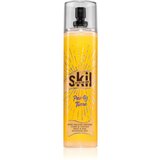 Skil Night Call Party Time pršilo za telo in lase z bleščicami 250 ml | Shoptok.si