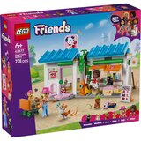 Lego LEGO® Friends - Pekarna pasjih priboljškov (42677) | Shoptok.si