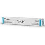 Canon Toner 034 Cyan | Eponuda.ba