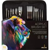 Optima creativeart četkice lux set 12/1 ( 75405 ) Cene