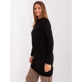 BADU Sweater-BA-SW-8013.14P-black | shoptok.hr