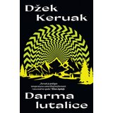  Darma lutalice - Džek Keruak ( 10633 ) | ePonuda.com