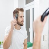 Beper P304CAP010 prirezovalnik za lase 1 kos | Shoptok.si