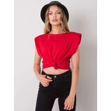 PEPPER & MINT T-shirt-PM-TS-SS21CA85.17-red | shoptok.hr