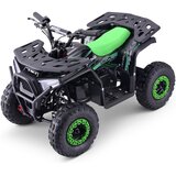 Beneo 36V quad za djecu ESCAPE, 800W, 25km/h, 25km/h zeleni | Shoptok.si